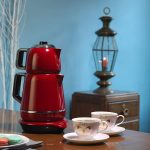 چای ساز روهمی کرکماز مدل a332