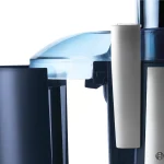 آبمیوه گیری بوش مدل 3500