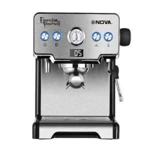 nova 128 espresso maker fenjoonet 2