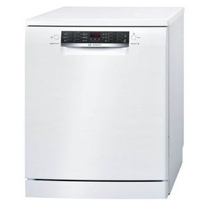 ماشین ظرفشویی بوش سری 8 مدل SMS8ZDI86Q