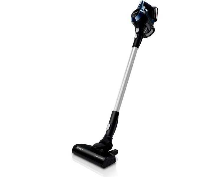 جارو شارژی بوش مدل BSC611P4A