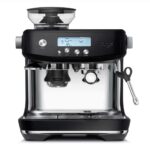 SAGE SES878BSS4GEU1 Espresso Maker