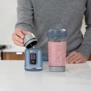 شیکر شارژی 151 NINJA