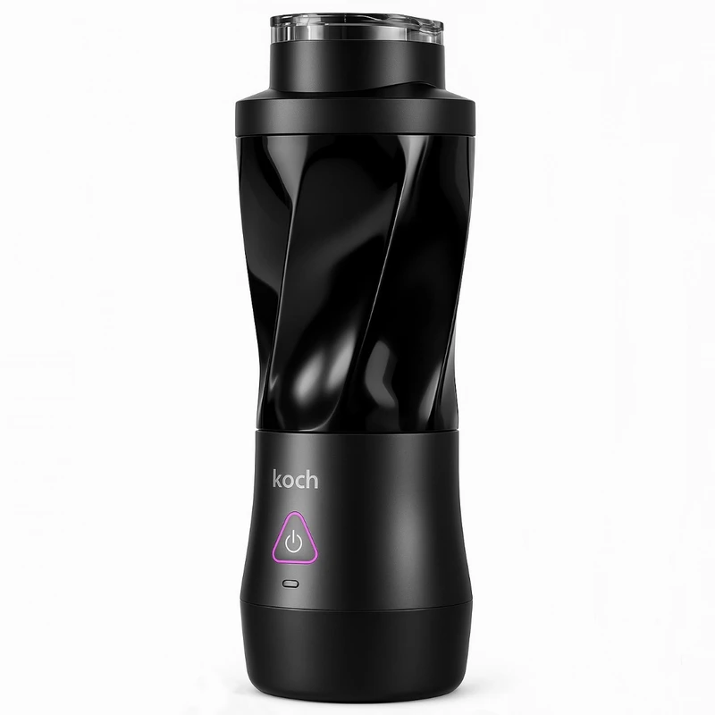 شیکر شارژی کوخ مدل KSB2320