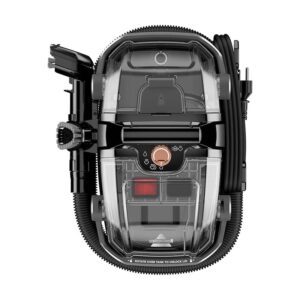 نقطه شوی با بخار بیسل مدل Spot clean HydroSteam 3697