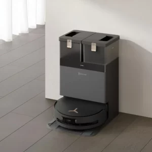 جاروبرقی رباتیک اکووکس رباتیک مدل X8 Pro Omni