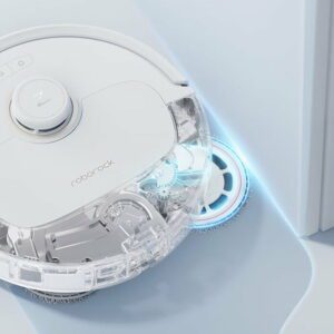 جارو رباتیک هوشمند روبوراک مدل p10پرو