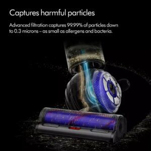 جارو برقی دایسون مدل Ball Animal