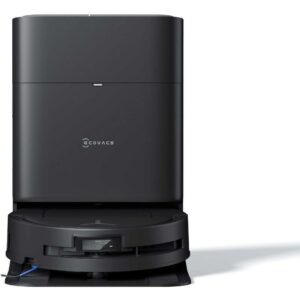 جاروی رباتیک اکووکس ECOVACS DEEBOT T80 OMNI