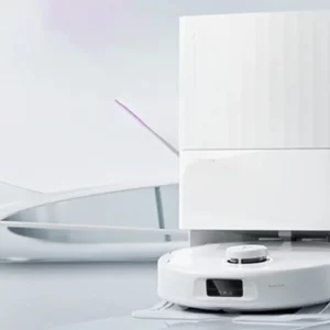 جارو رباتیک هوشمند روبوراک مدل p10پرو