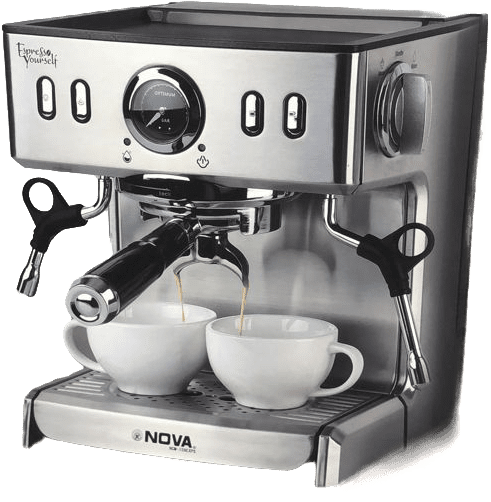 ساز نیمه صنعتی نوا مدل NCM 159EXPS