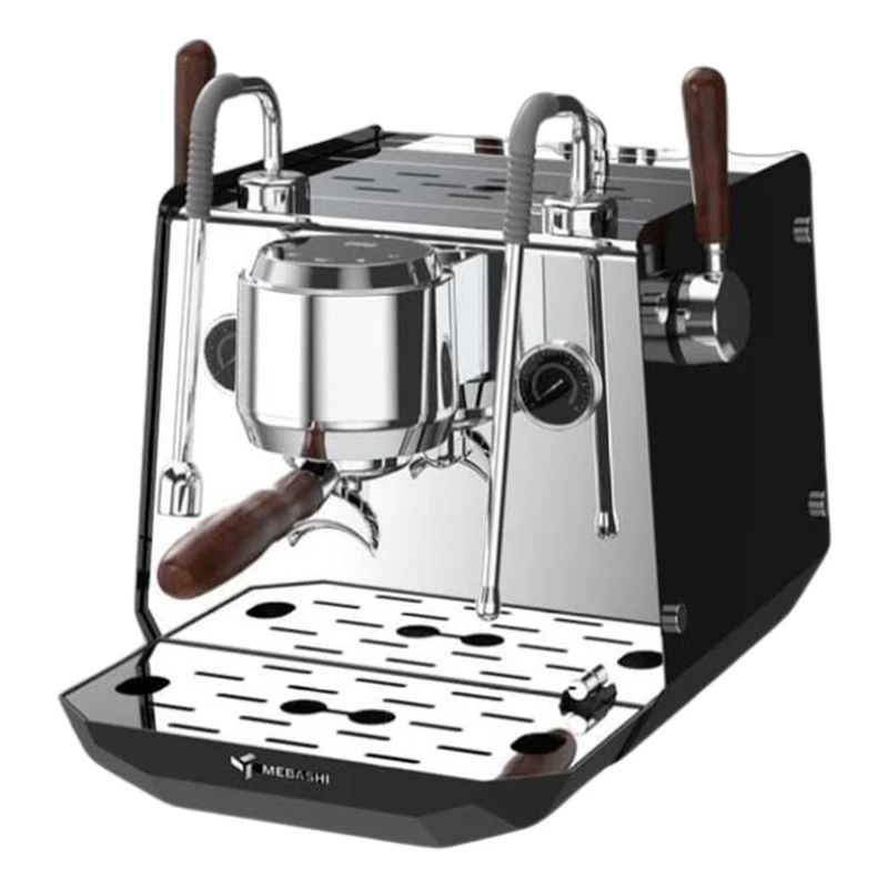 اسپرسوساز مباشی مدل ME-ECM2068