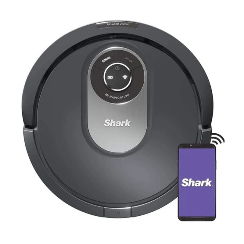 جارو رباتیک پت شارک مدل RX2001