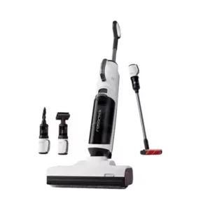 جاروشارژی و زمین شوی روبوراک مدل A10 UltraE