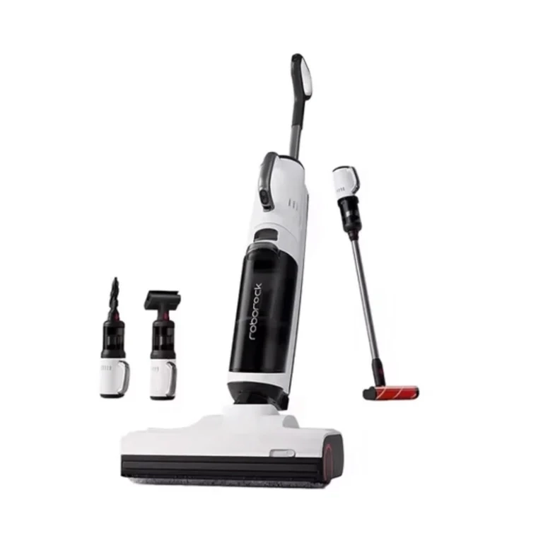 جاروشارژی و زمین شوی روبوراک مدل A10 UltraE