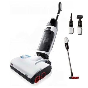 جاروشارژی و زمین شوی روبوراک مدل A10 UltraE