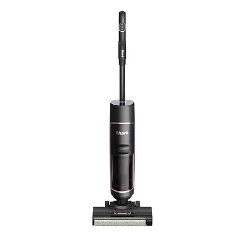 جاروشارژی و زمین شوی شارک مدل SHARK EA300 MAX