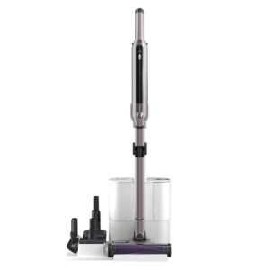 جارو شارژی شارک مدل L5T1 12 جارو شارژی شارک مدل L5T1