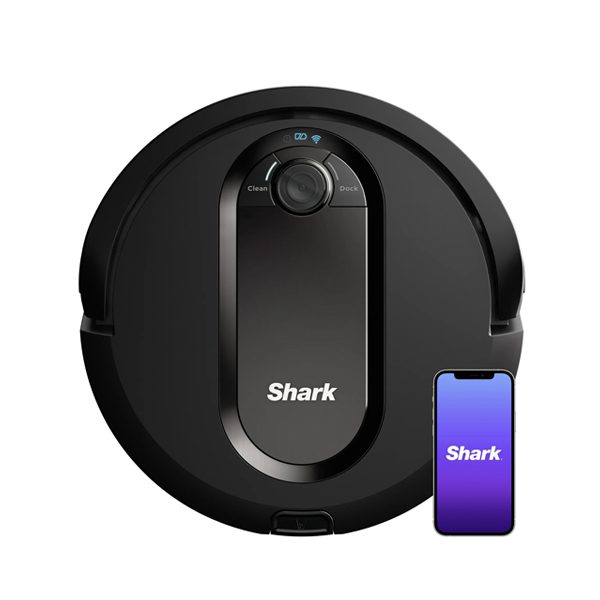 جارو رباتیک شارک مدل RV990