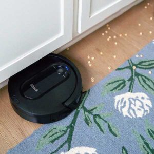 جارو رباتیک شارک مدل RV990