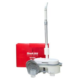 تی چرخشی مخزن دار شارک SNC-C3