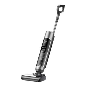 جارو شارژی و زمین شوی شارک مدل ED200 4 جارو شارژی و زمین شوی شارک مدل ED200