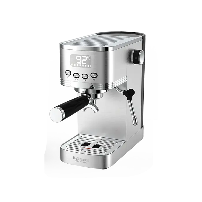 اسپرسوساز ۴ کاره دلمونتی مدل DL620