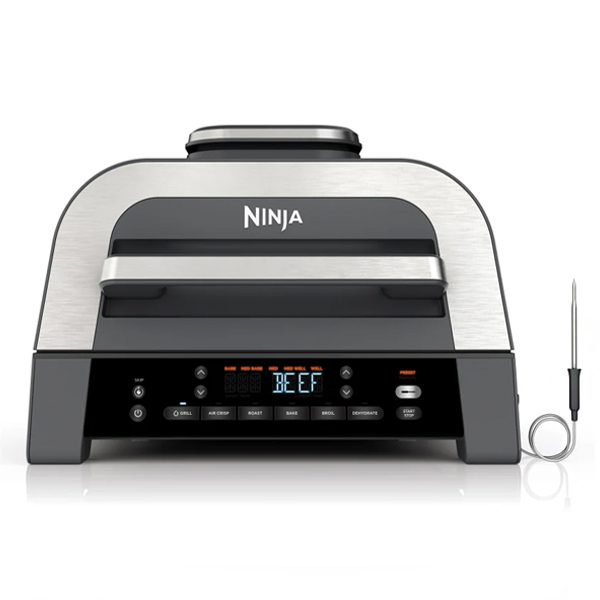 سرخ کن و گریل نینجا مدل DG551