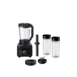 مخلوط کن براون مدل JB9042