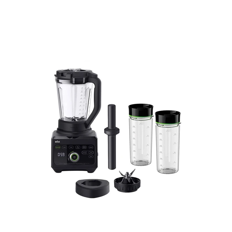 مخلوط کن براون مدل JB9042