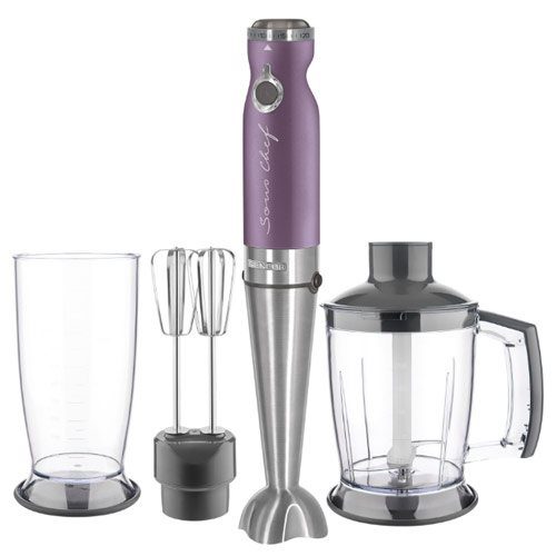 گوشتکوب برقی سنکور مدل SHB 5602