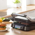 گریل برقی سنکور مدل SBG 6238BK