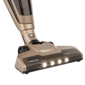 جاروشارژی سنکور مدل SVC8618GD ۲ کاره