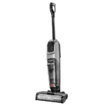 جارو شارژی و زمین شوی بیسل مدل4E