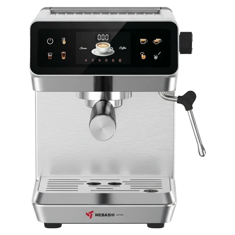 اسپرسوساز مباشی مدل ME-ECM2119