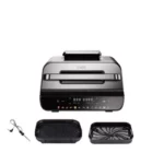 سرخ کن بدون روغن 5 لیتری یونی مدل US-888