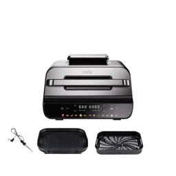 سرخ کن بدون روغن 5 لیتری یونی مدل US-888