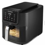 سرخ کن بدون روغن نوتریکوک مدل AFS200