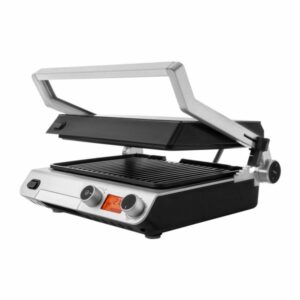 گریل سنکور مدل SENCOR SBG 6650BK