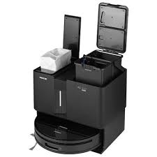 جارو رباتیک سنکور مدل SRV9790BK