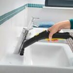 بخارشوی کارچر مدل SC2 Easy Fix