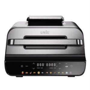 سرخ کن بدون روغن 5 لیتری یونی مدل US-888