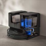 جارو رباتیک سنکور مدل SRV9790BK