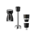 گوشت کوب برقی سنکور مدل SHB4359BK